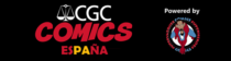 CGC Comics España