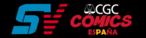 CGC Comics España